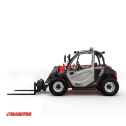 Telehandlers